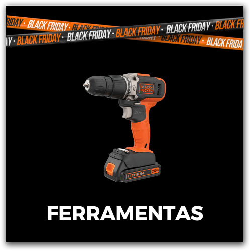 Ferramentas