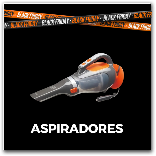Aspiradores