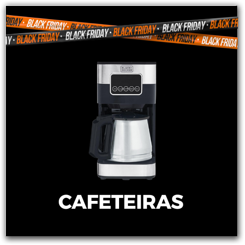 Cafeteiras