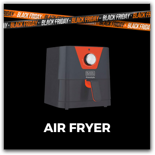Air Fryer