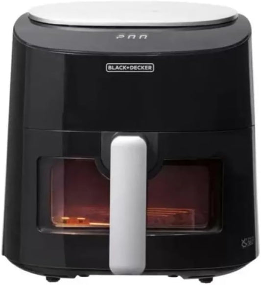 Fritadeira Elétrica Air Fryer Digital AFMDV361 4,5L - Bivolt