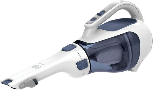 Aspirador de Pó Portátil à Bateria APB12000