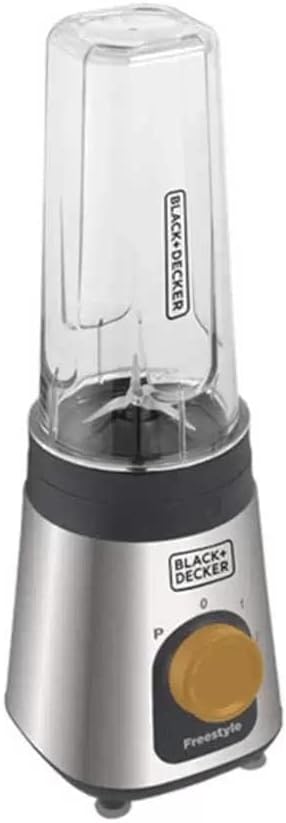 Liquidificador em Inox LP320