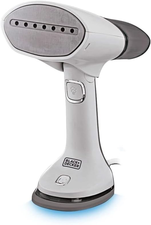 Vaporizador Ferro de Passar Roupa 3 em 1 BDV3000