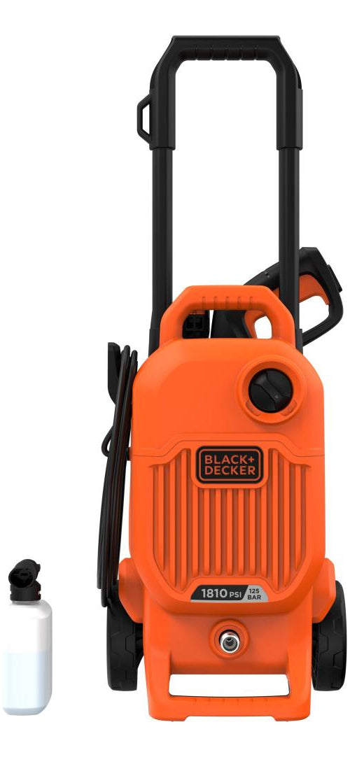 Lavadora Alta Pressão 1810psi 1500W