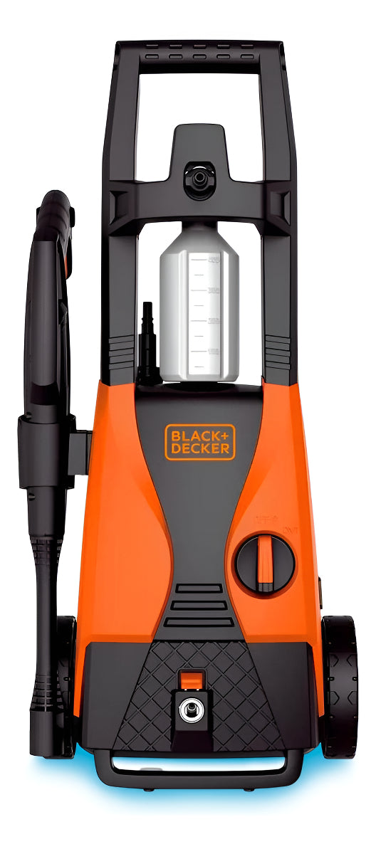 Lavadora Alta Pressão 1512psi 1400W