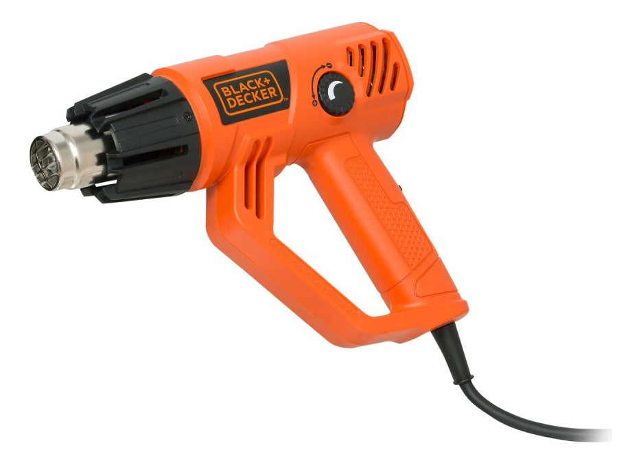 Soprador Térmico 1800w 2 Temperaturas Hg2000k