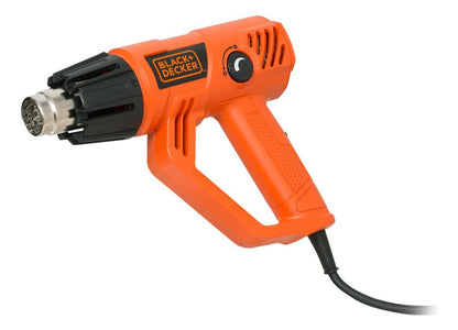 Soprador Térmico 1800w 2 Temperaturas Hg2000k