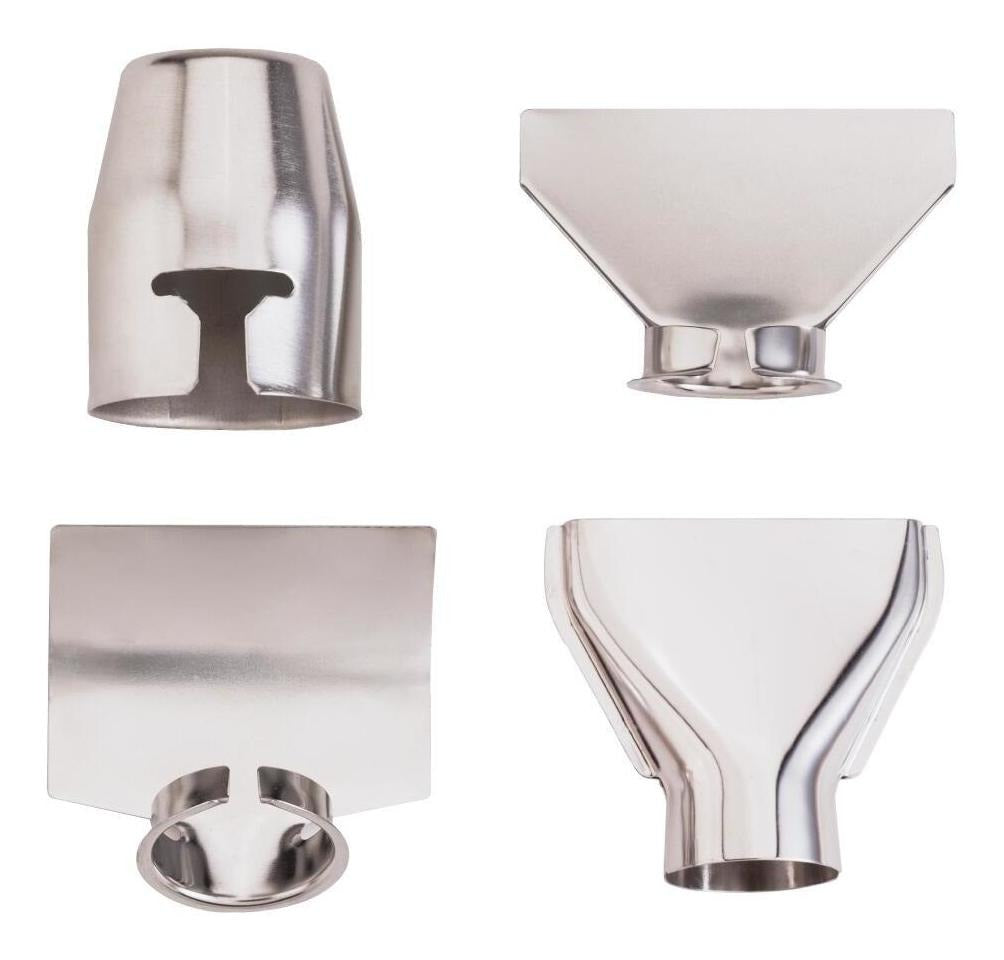 Soprador Térmico 1800w 2 Temperaturas Hg2000k