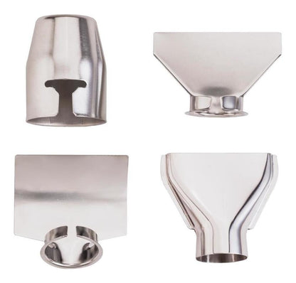 Soprador Térmico 1800w 2 Temperaturas Hg2000k