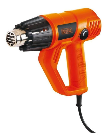 Soprador Térmico 1800w 2 Temperaturas Hg2000k