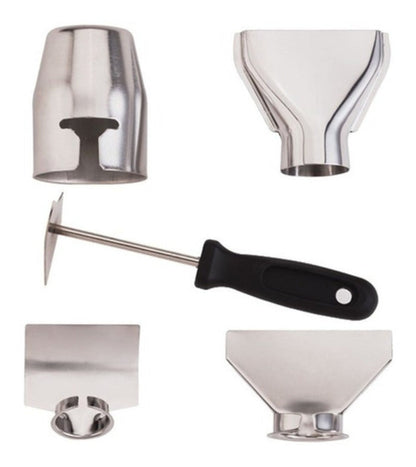 Soprador Térmico 1800w 2 Temperaturas Hg2000k