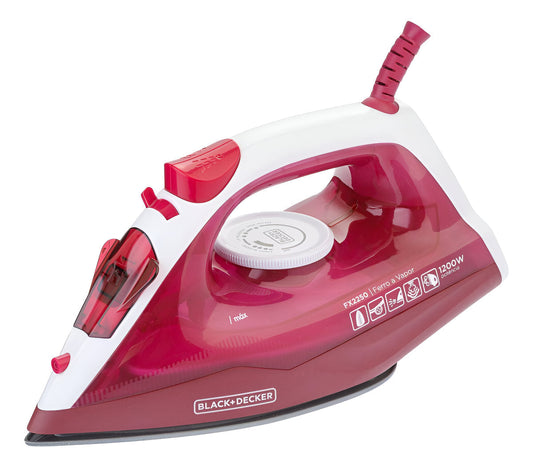 Ferro De Passar Roupa FX2250