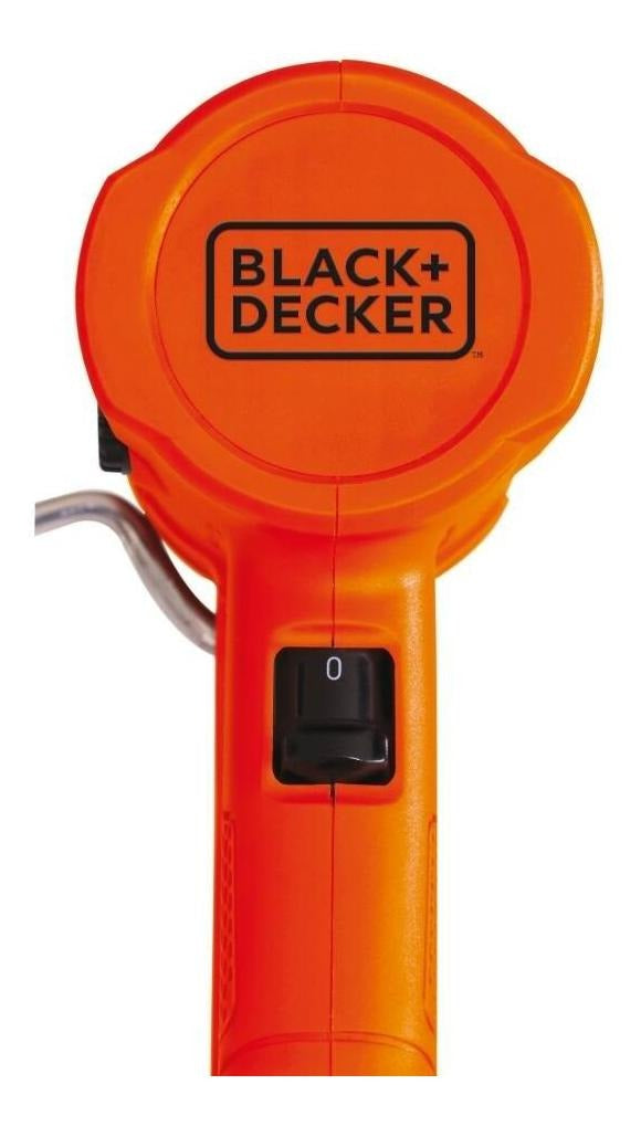 Soprador Térmico 1800w 2 Temperaturas Hg2000k