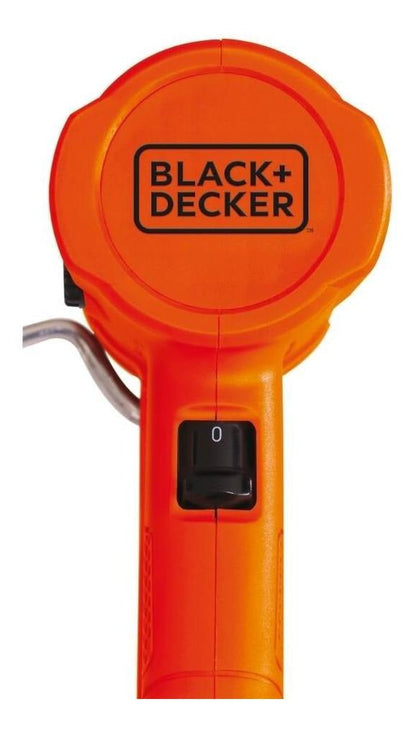 Soprador Térmico 1800w 2 Temperaturas Hg2000k