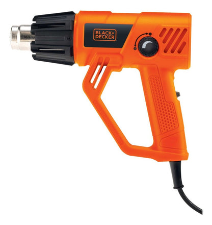 Soprador Térmico 1800w 2 Temperaturas Hg2000k