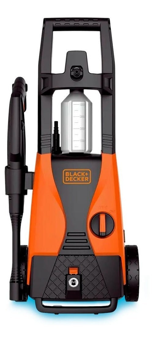 Lavadora Alta Pressão PW1450TDL +Acessórios