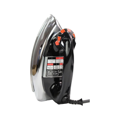 Ferro de Passar Roupa a Seco FA1110XM6